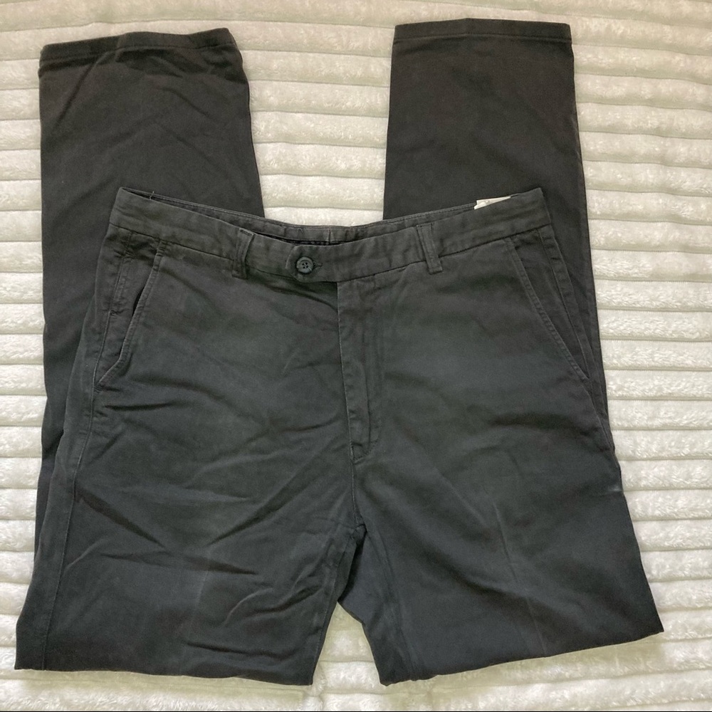 Ermenegildo Zegna Mens Jeans Size 36”